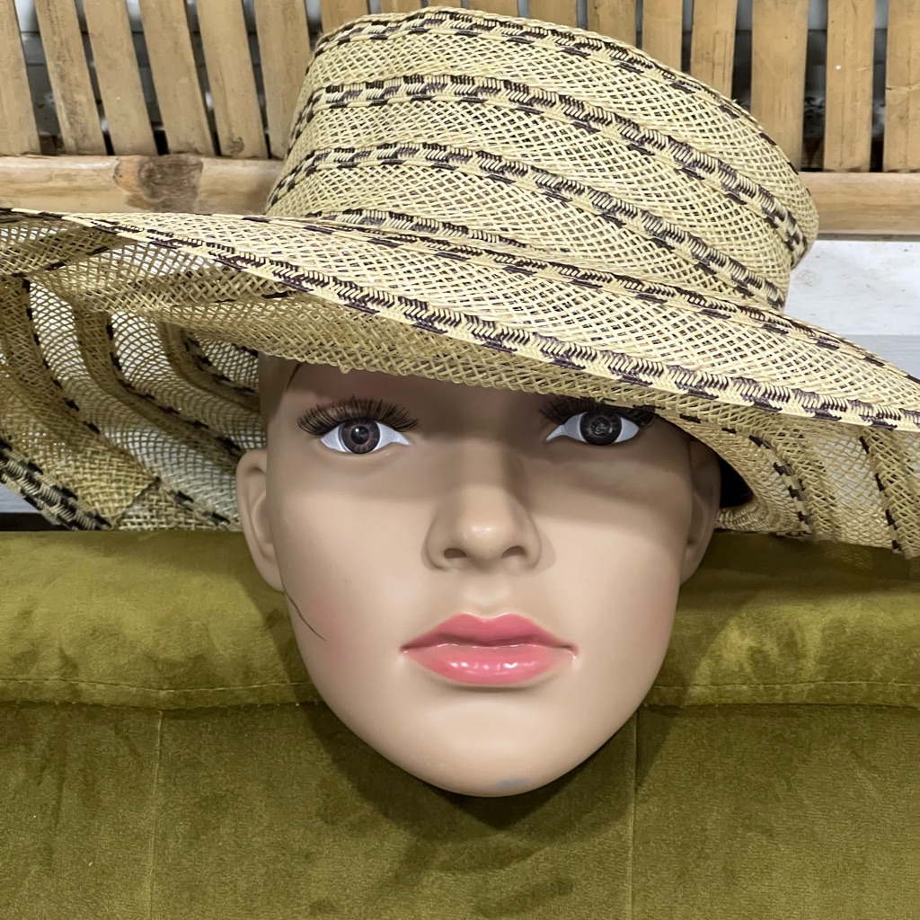 Nordstrom Woven Hat